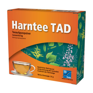 Harntee Tad Sticks