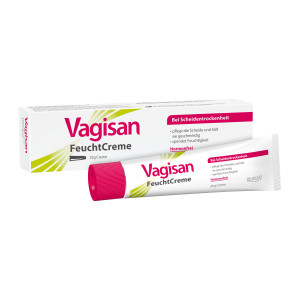 Vagisan FeuchtCreme