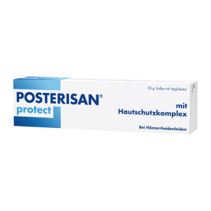 Posterisan protect Salbe
