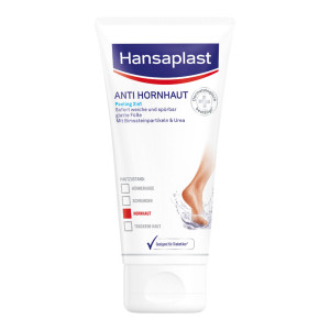Hansaplast Anti-Hornhaut Peeling 2in1
