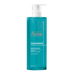 Avene Cleanance Reinigungsgel