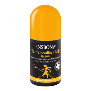 Ensbona Teufelssalbe Heiß Roll-on