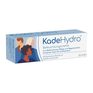 KadeHydro Befeuchtungscreme