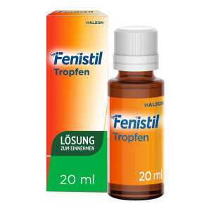 Fenistil Tropfen