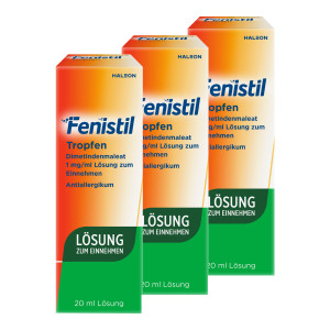 Fenistil Tropfen