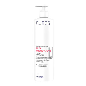 Eubos UREA Intensive Care 10% Körperlotion