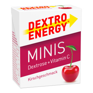 Dextro Energy* Kirsche
