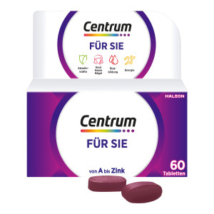 Centrum Für Sie