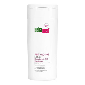 Sebamed Anti-Aging Lotion