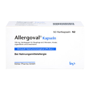 Allergoval