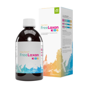 Casa Sana FreeLaxan Kids