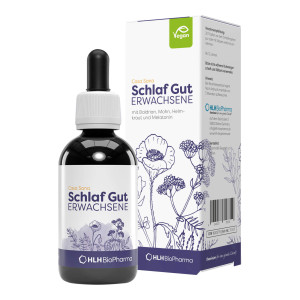 Casa Sana Schlaf Gut Erwachsene