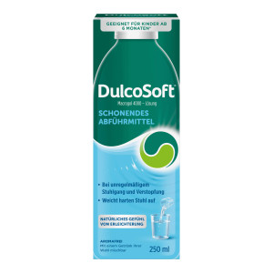 DulcoSoft Lösung