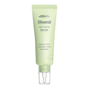 Olivenöl Anti-Falten Serum