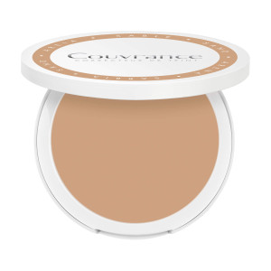 Avene Couvrance Kompakt Creme-Make-up 1.2 Sand