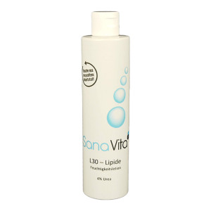 Sana Vita L30 Lipide Lotion