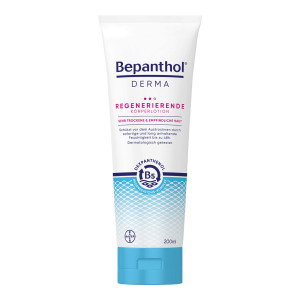 Bepanthol DERMA Regenerierende Körperlotion