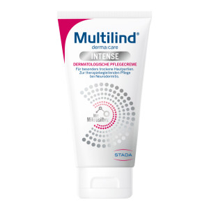 Multilind Mikrosilber Creme