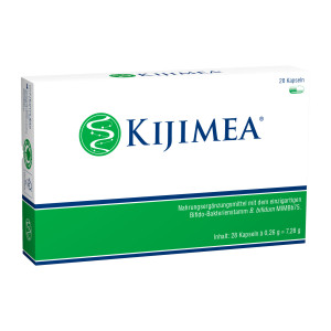 Kijimea Kapseln