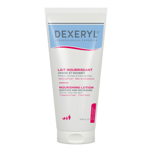 Dexeryl Pflegelotion