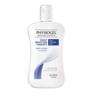 Physiogel Daily Moisture Therapy Body Lotion