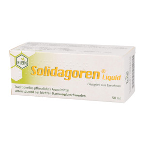 Solidagoren Liquid