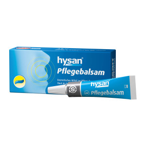 Hysan Pflegebalsam
