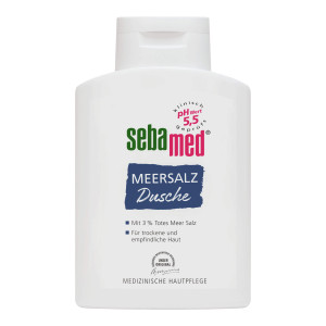 SEBAMED Meersalz Dusche
