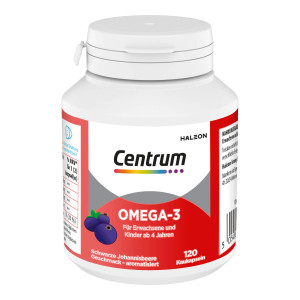 Centrum Omega-3