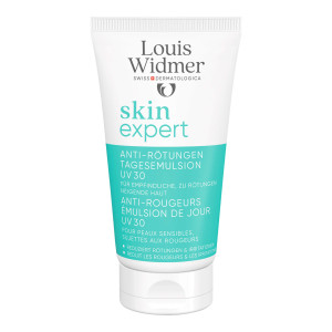 Widmer skinexpert Anti-Rötungen Tagesemulsion UV 30