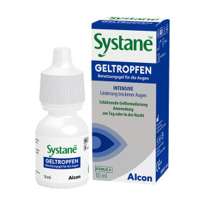 Systane Geltropfen