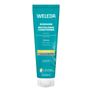 Weleda Rosmarin Revitalising Conditioner