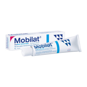 Mobilat DuoAktiv Schmerzgel