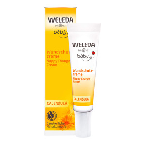 Weleda Calendula Wundschutzcreme