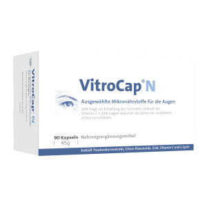 VitroCap N Kapseln