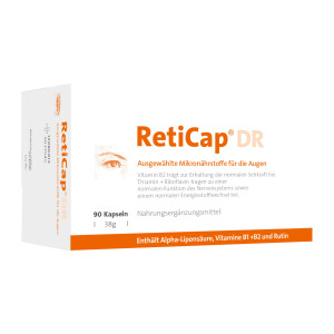 RetiCap DR Kapseln