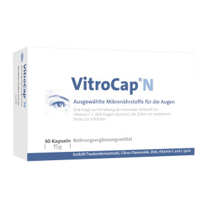 VitroCap N Kapseln