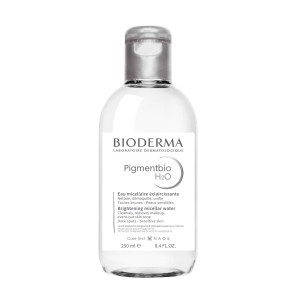 Bioderma Pigmentbio H2O Mizellenreinigung