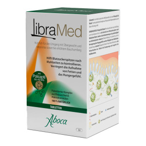 Libramed Tabletten