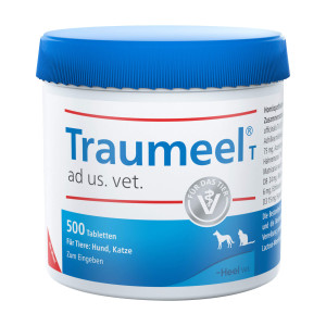 Traumeel T ad us. vet. Tabletten