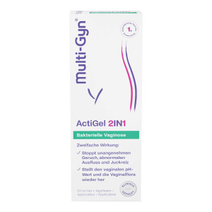 Multi-Gyn ActiGel 2IN1
