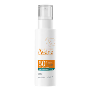 Avene Anti-Imperfection Fluid LSF 50