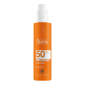 Avene Sonnenspray LSF 50