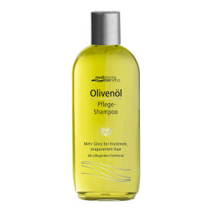 Olivenöl Pflege-Shampoo