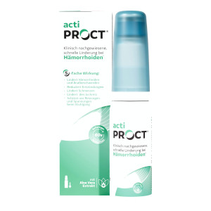 ActiProct Gel
