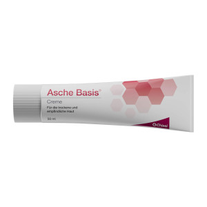 Asche Basis Creme