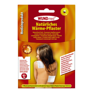 Wärme-Pflaster Therapie-Pad 9,5 x 13 cm