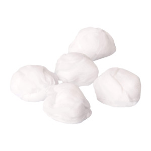 Gazin Dialysetupfer 2+3 Steril mit Schutzring