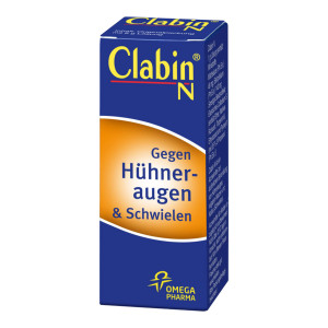 Clabin N Lösung