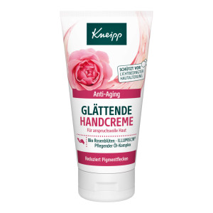 Kneipp Glättende Handcreme
